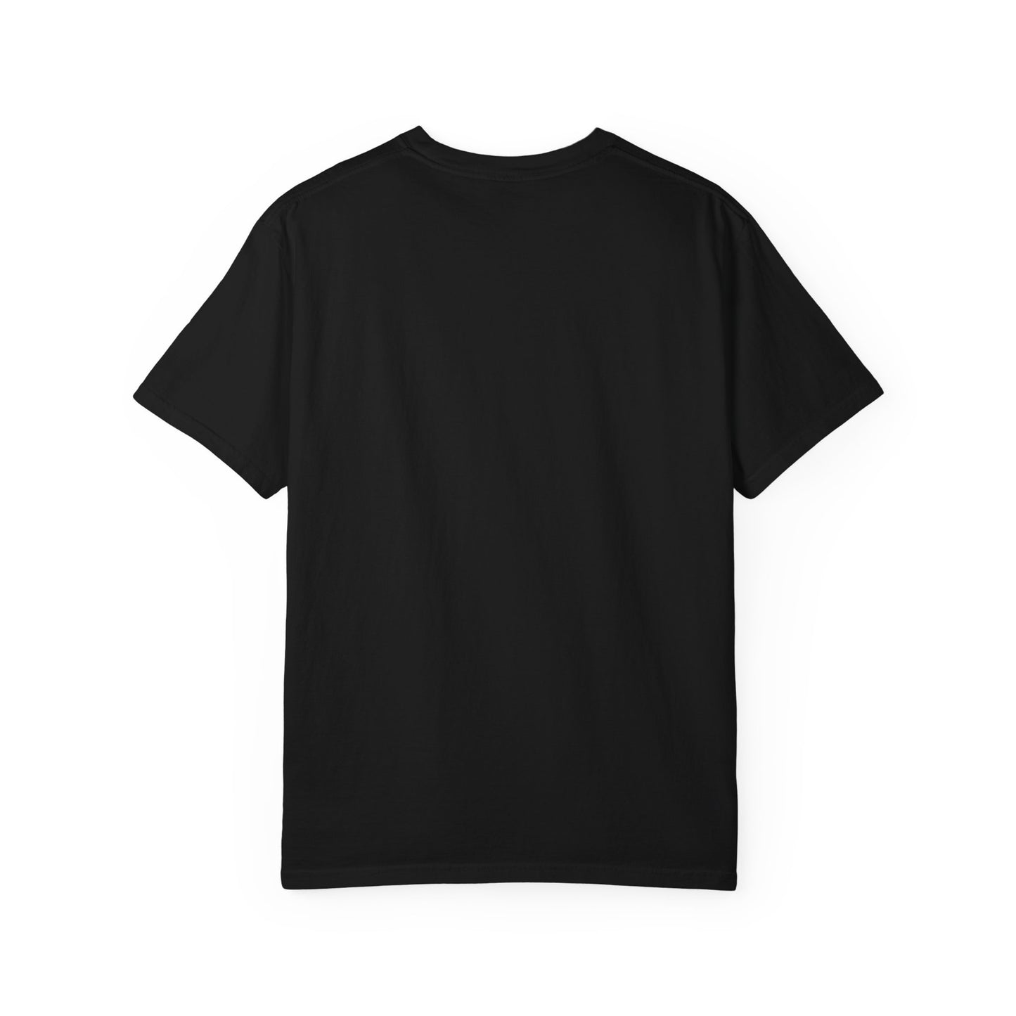 Be Strong & Courageous T-Shirt — Joshua 1:9 Inspirational Tee