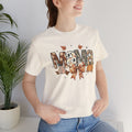 FALL Mama Vibes Tee