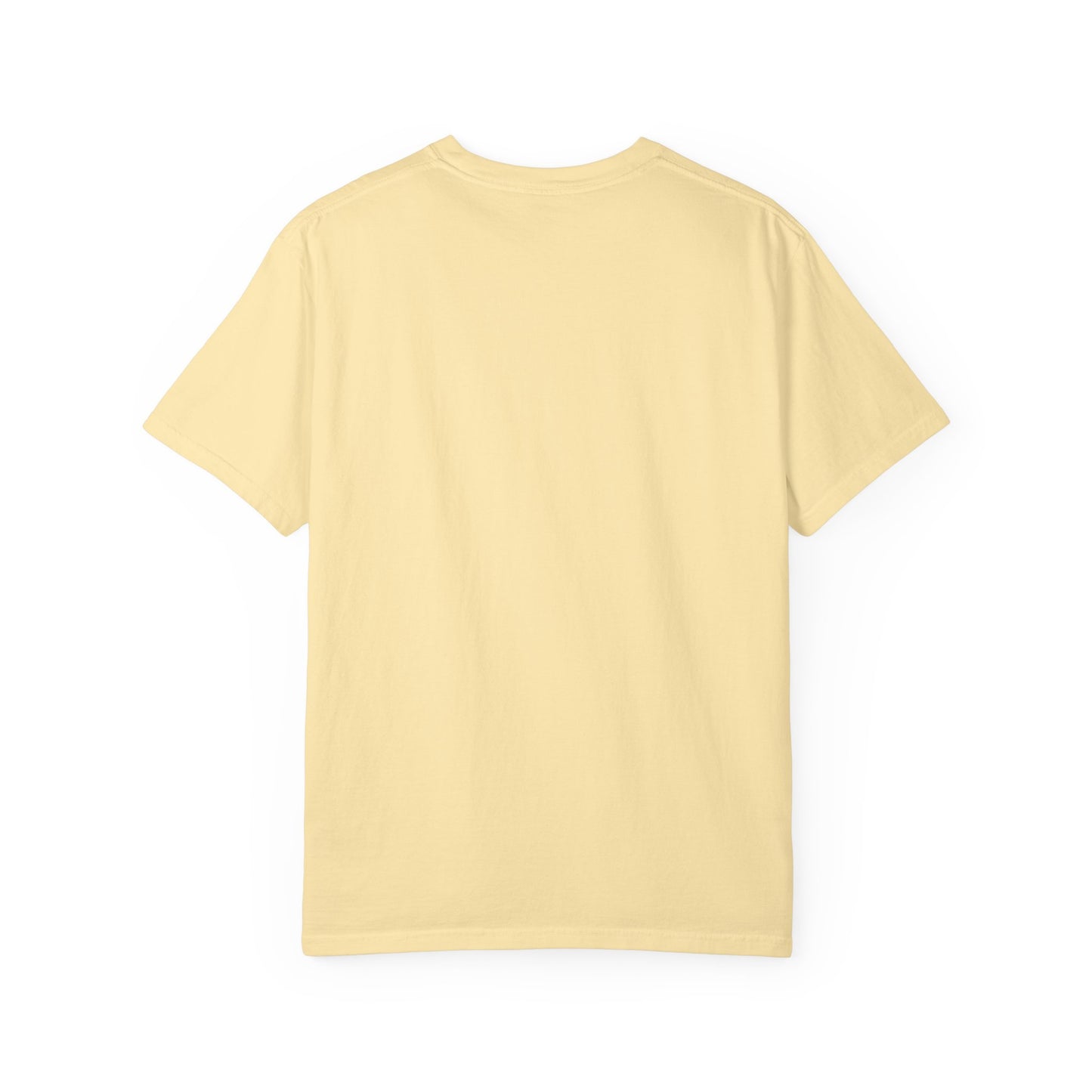 Local camo graphic tee