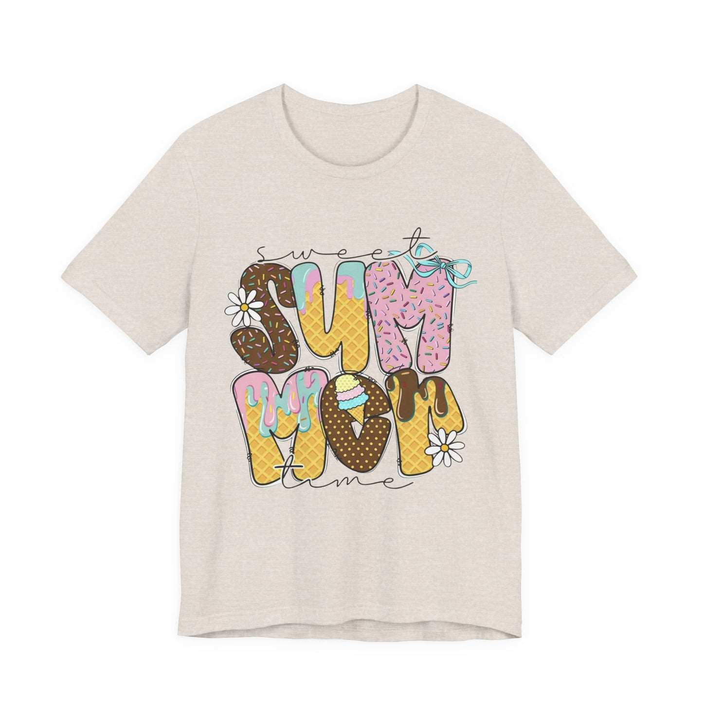 Sweet Summertime Tee