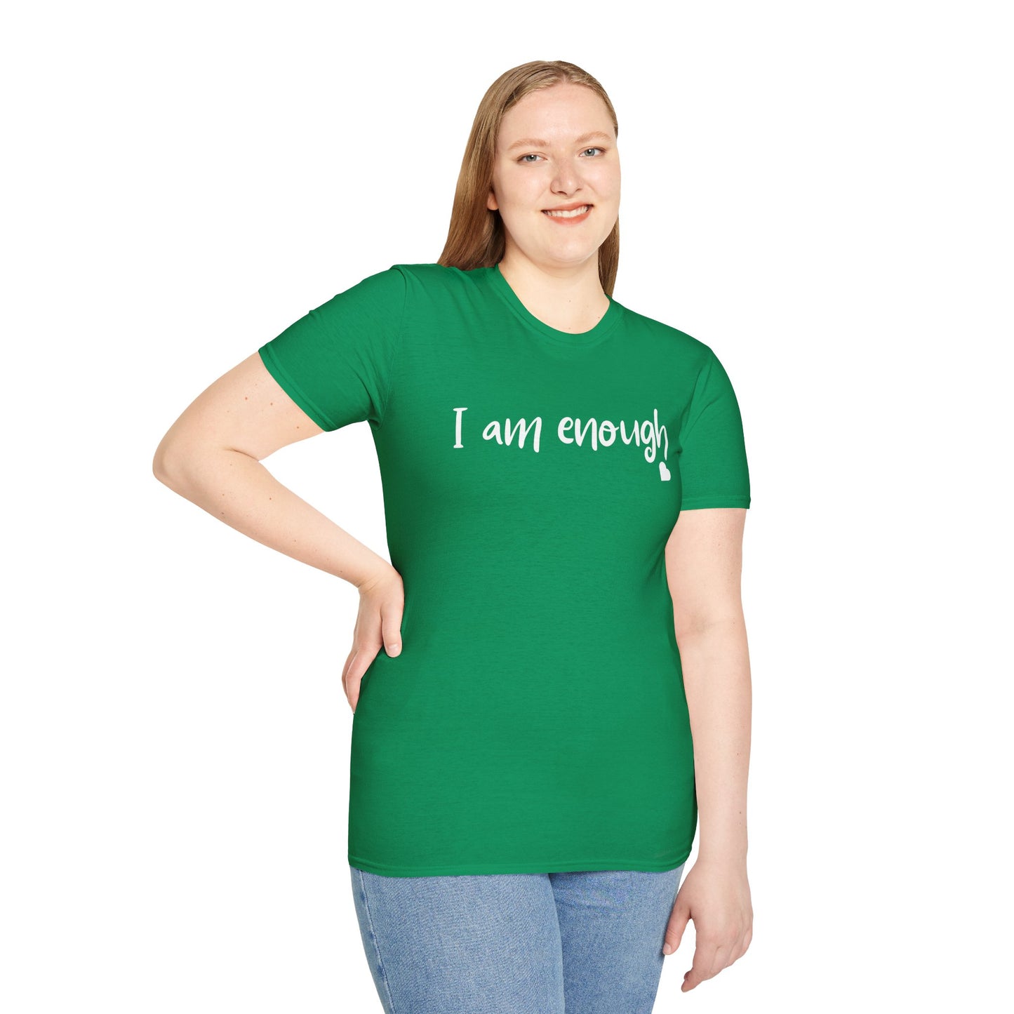 I Am Enough T-Shirt