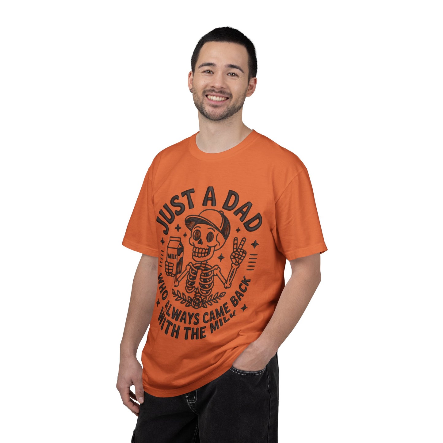 Funny Fathers Day Tee
