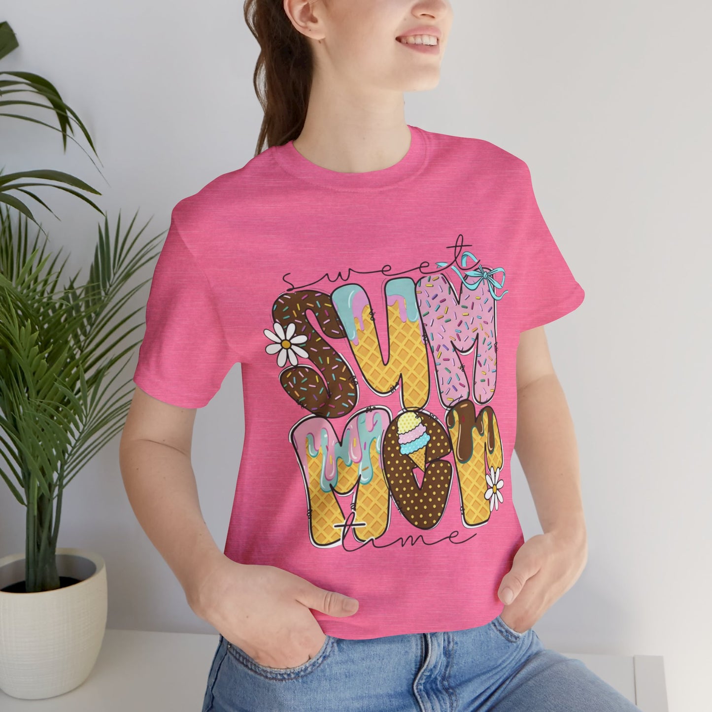 Sweet Summertime Tee