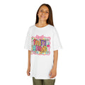 Third Grade Colorful Back-to-School Design