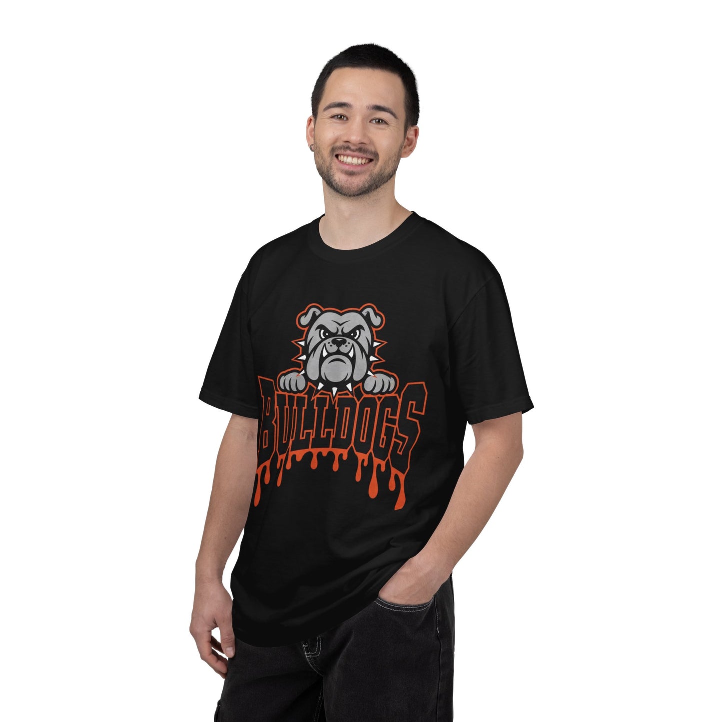Bulldogs Graphic T-Shirt