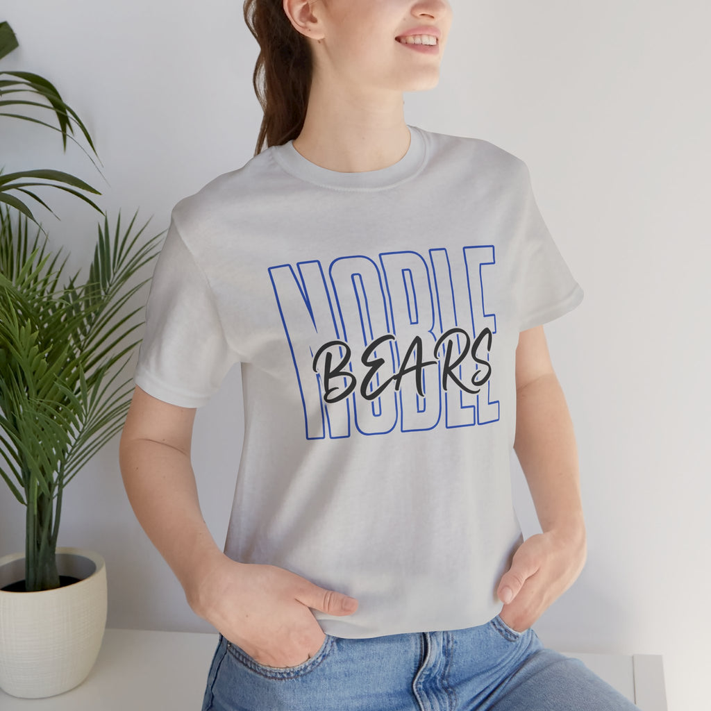 Noble Bears Tee