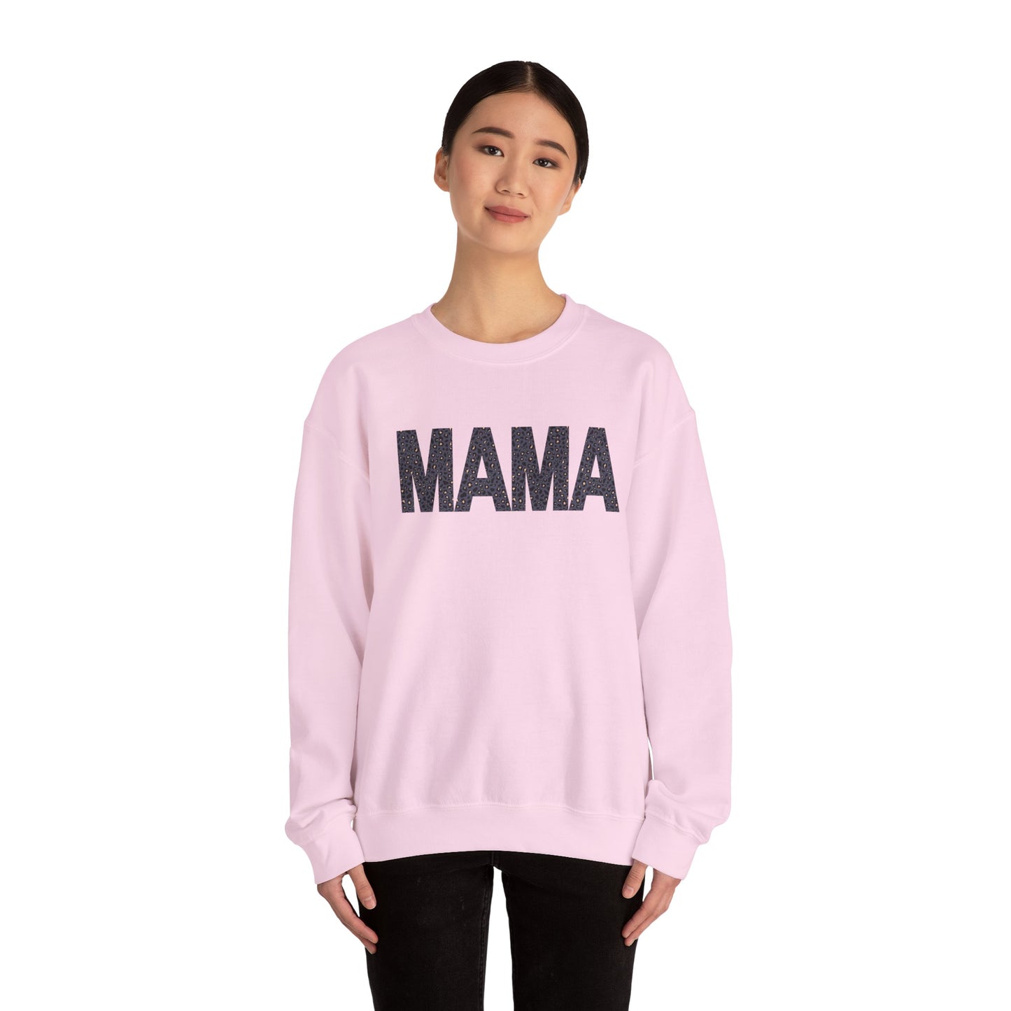 Mama Crewneck Sweatshirt