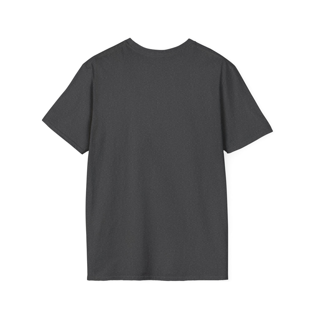 Football helmet tee