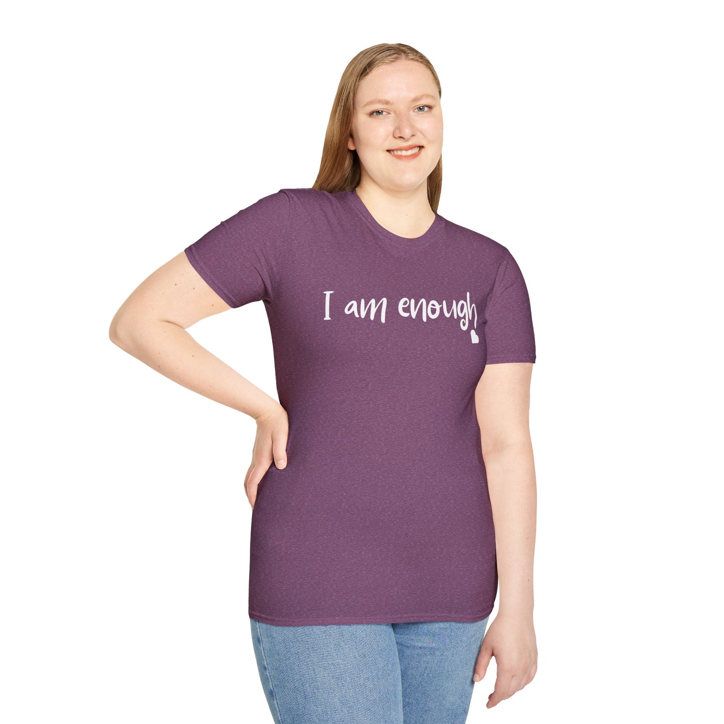 I Am Enough T-Shirt