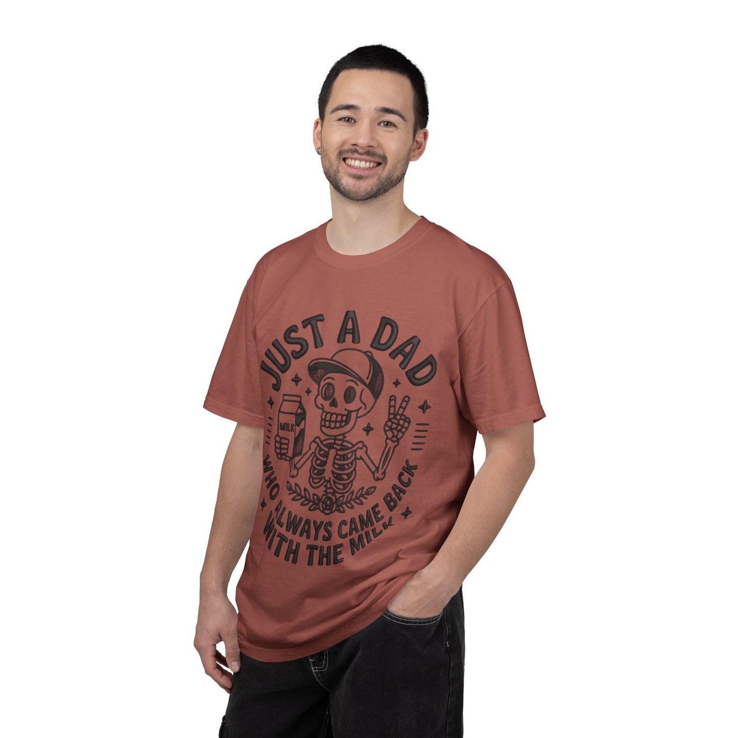 Funny Fathers Day Tee