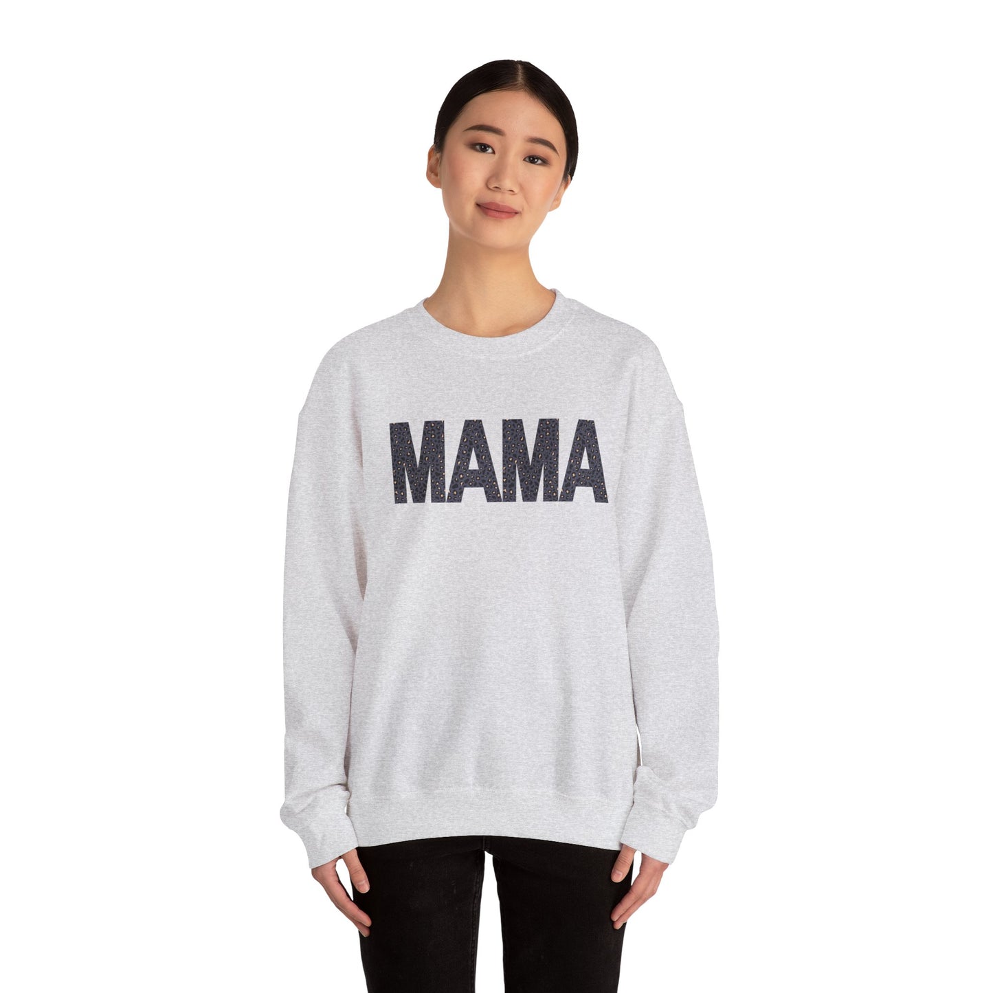 Mama Crewneck Sweatshirt