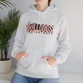 Bulldogs basketball hoodie