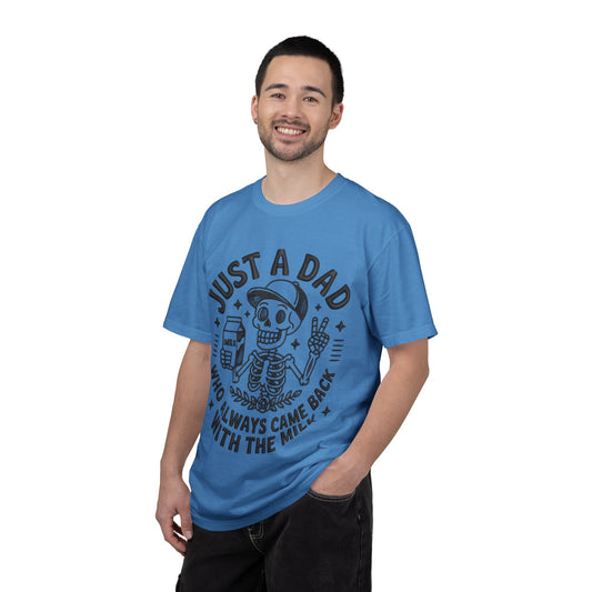 Funny Fathers Day Tee