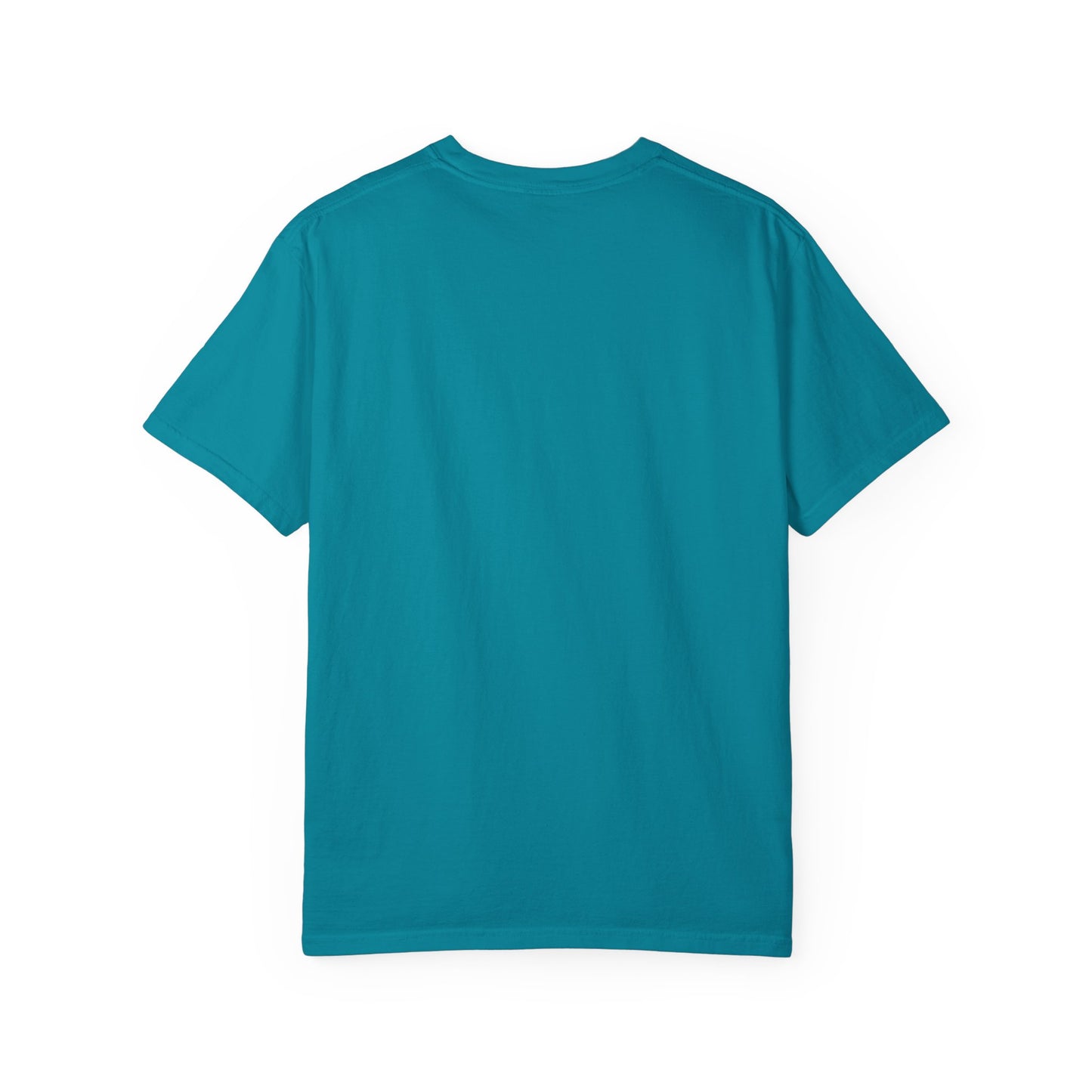 Be Strong & Courageous T-Shirt — Joshua 1:9 Inspirational Tee
