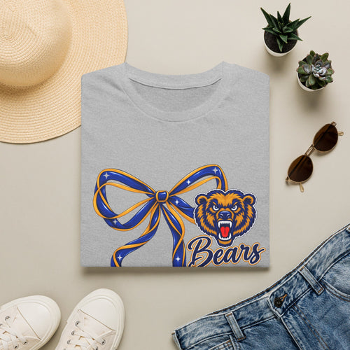 Bears Bow Tee