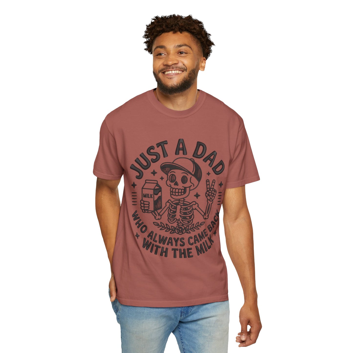 Funny Fathers Day Tee
