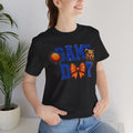 Bears Basketball Game Day Shirt