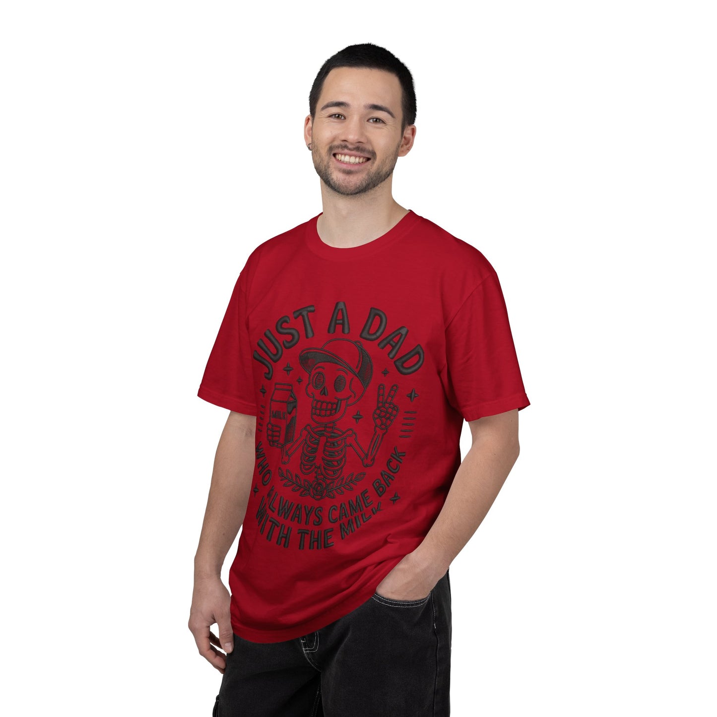 Funny Fathers Day Tee