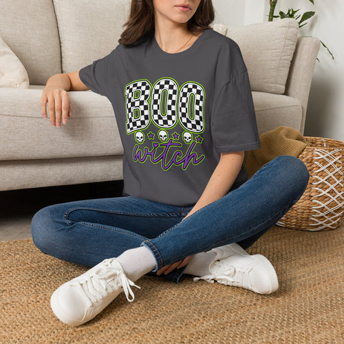 Boo Witch T-Shirt