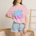 Overstimulated Graphic T-Shirt