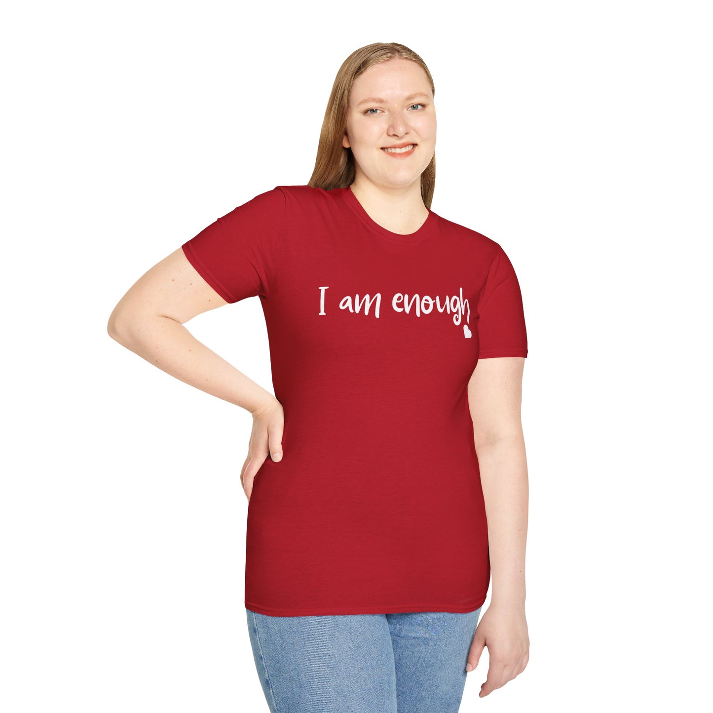 I Am Enough T-Shirt