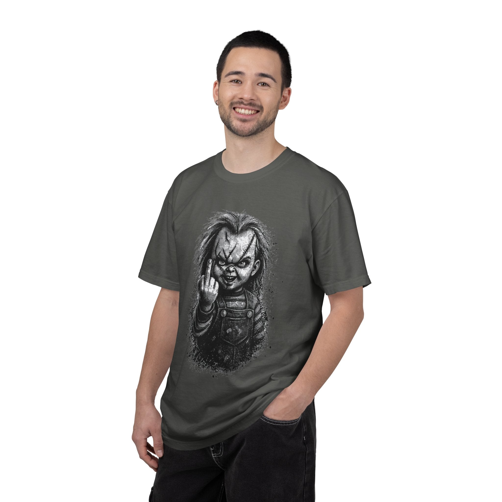 Chucky Doll T-Shirt