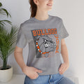 Bulldog Pride T-Shirt