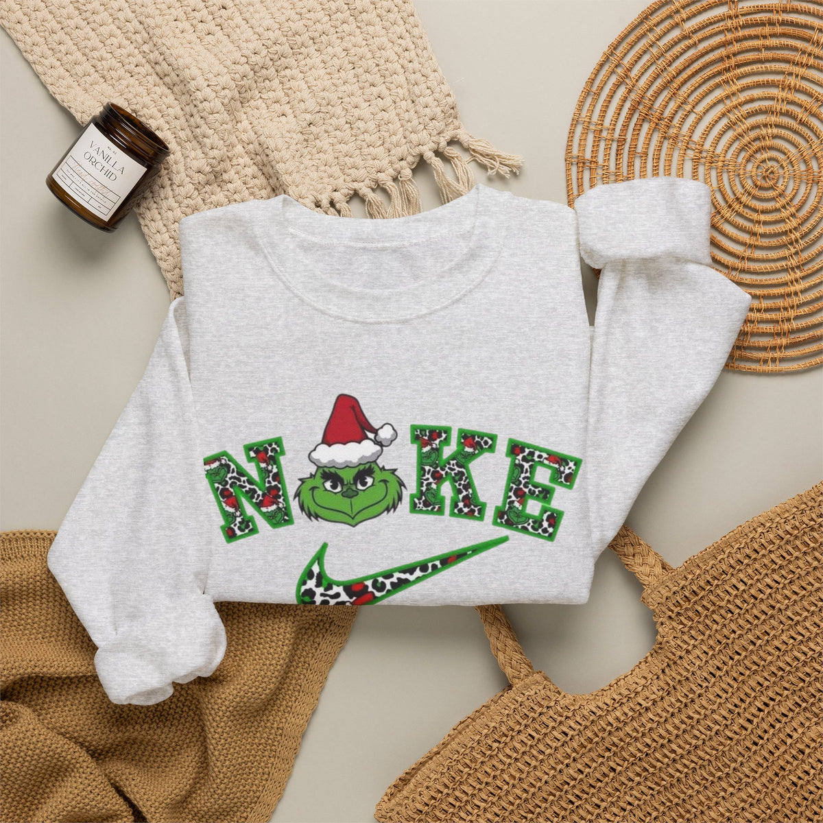 Xmas Sweatshirt