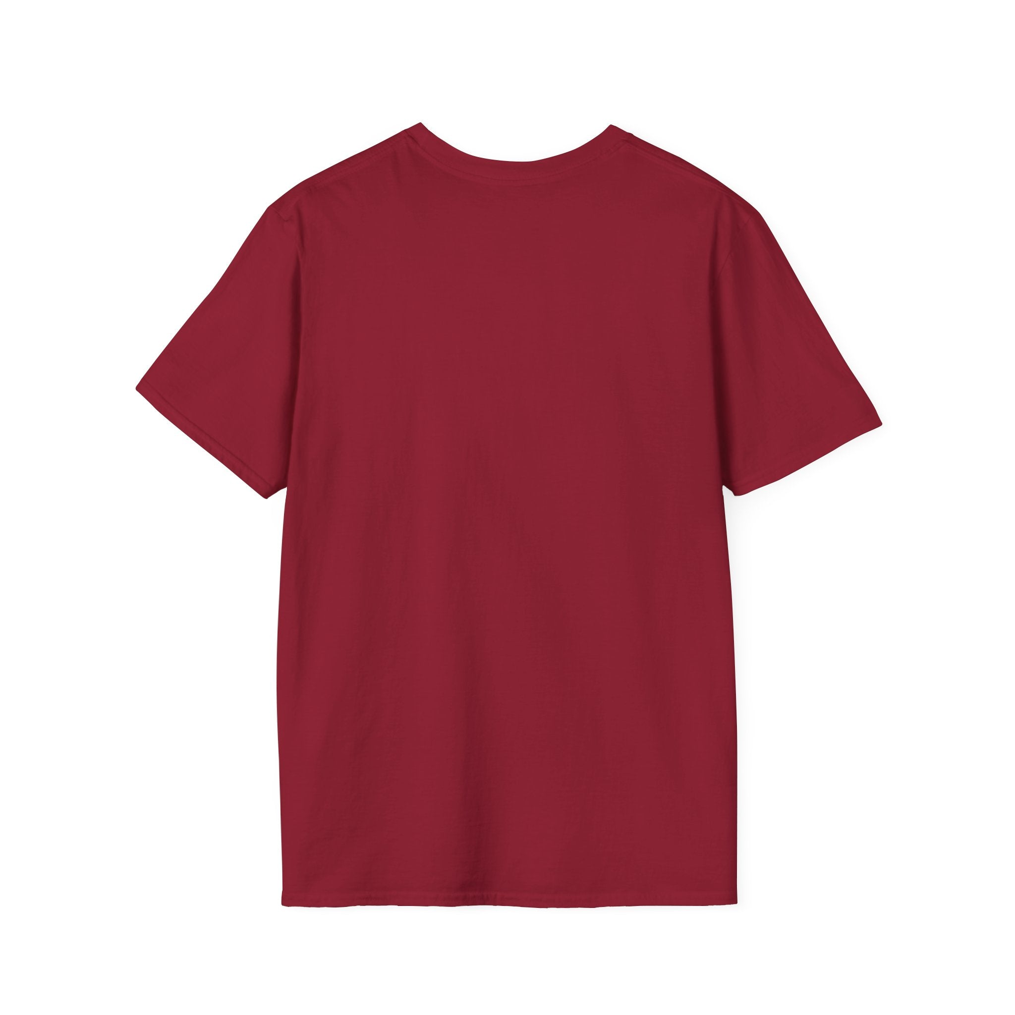 Sooner necklace tee