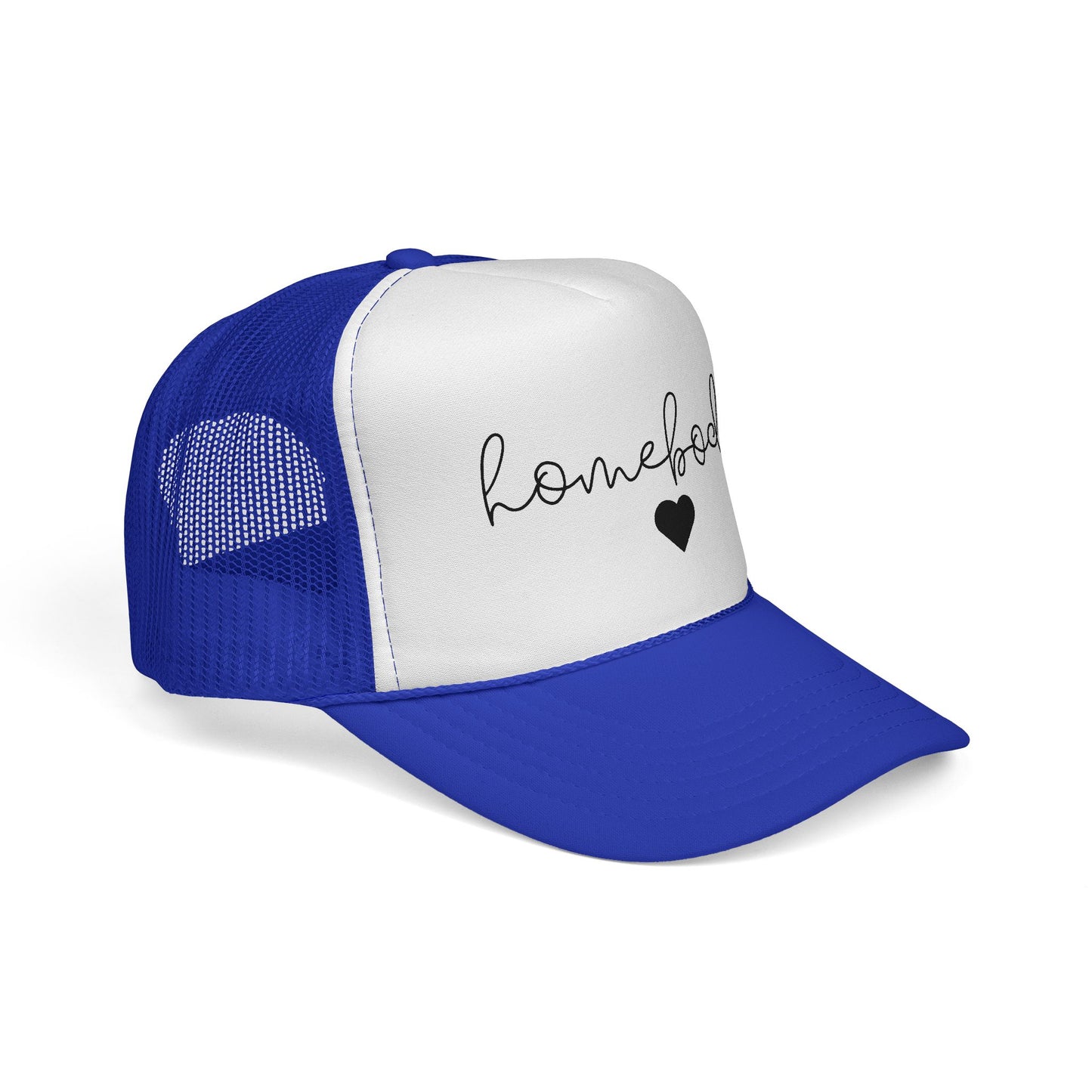 Homebody Trucker Cap