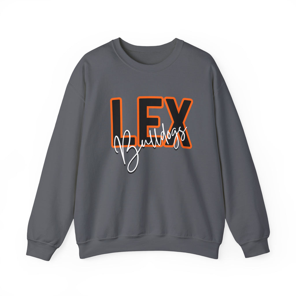 Lex Bulldogs Sweatshirt