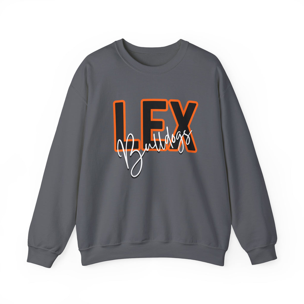 Lex Bulldogs Sweatshirt