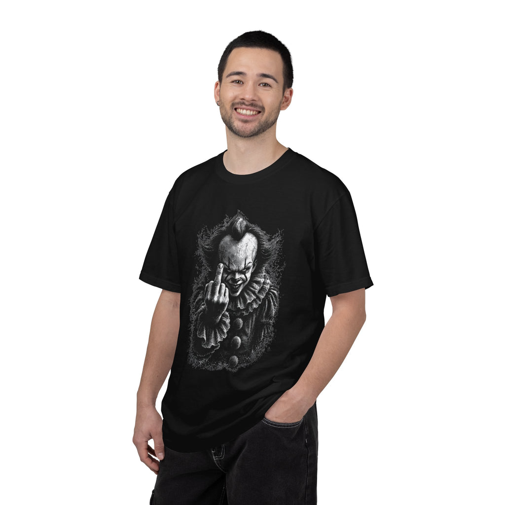 IT Middle Finger T-Shirt