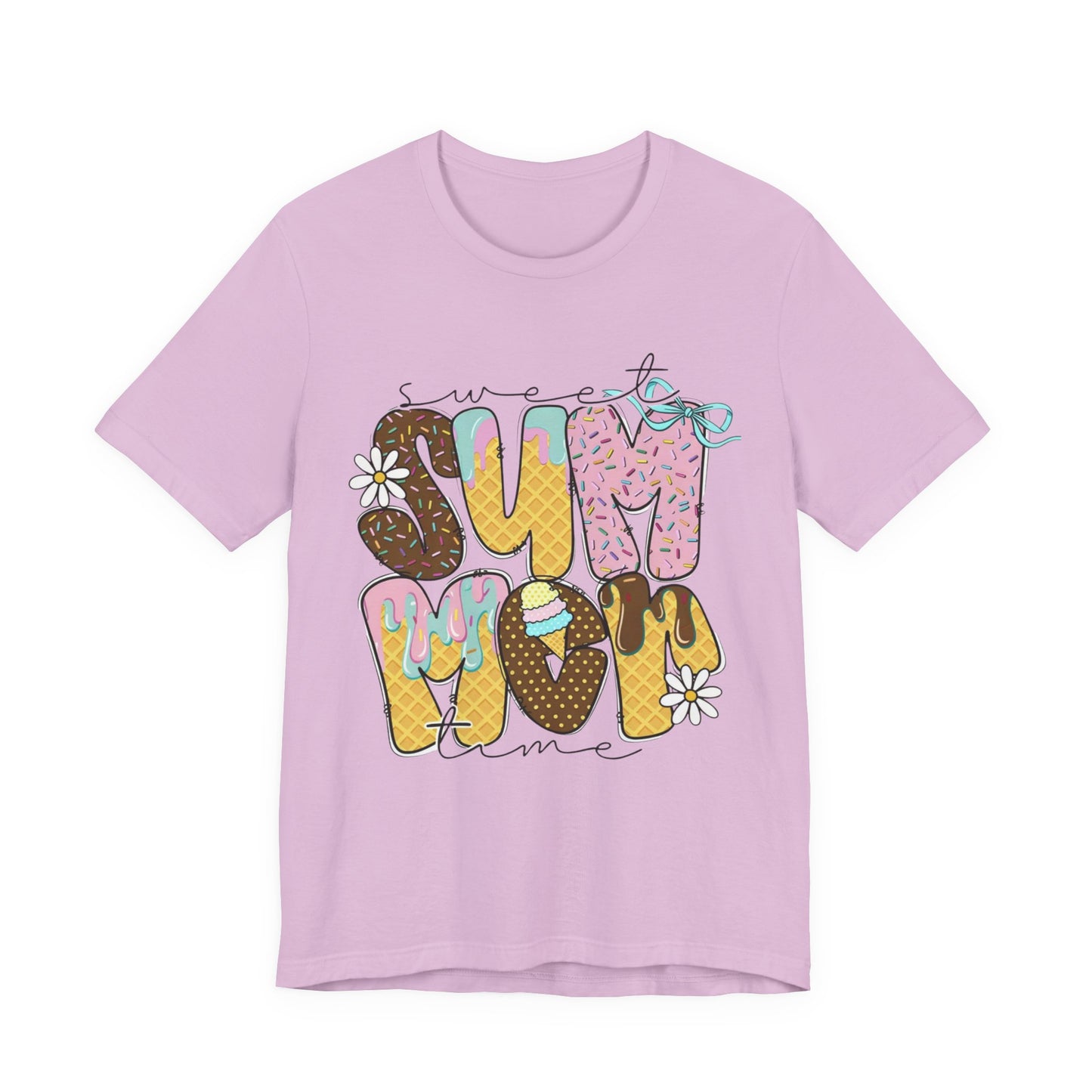 Sweet Summertime Tee