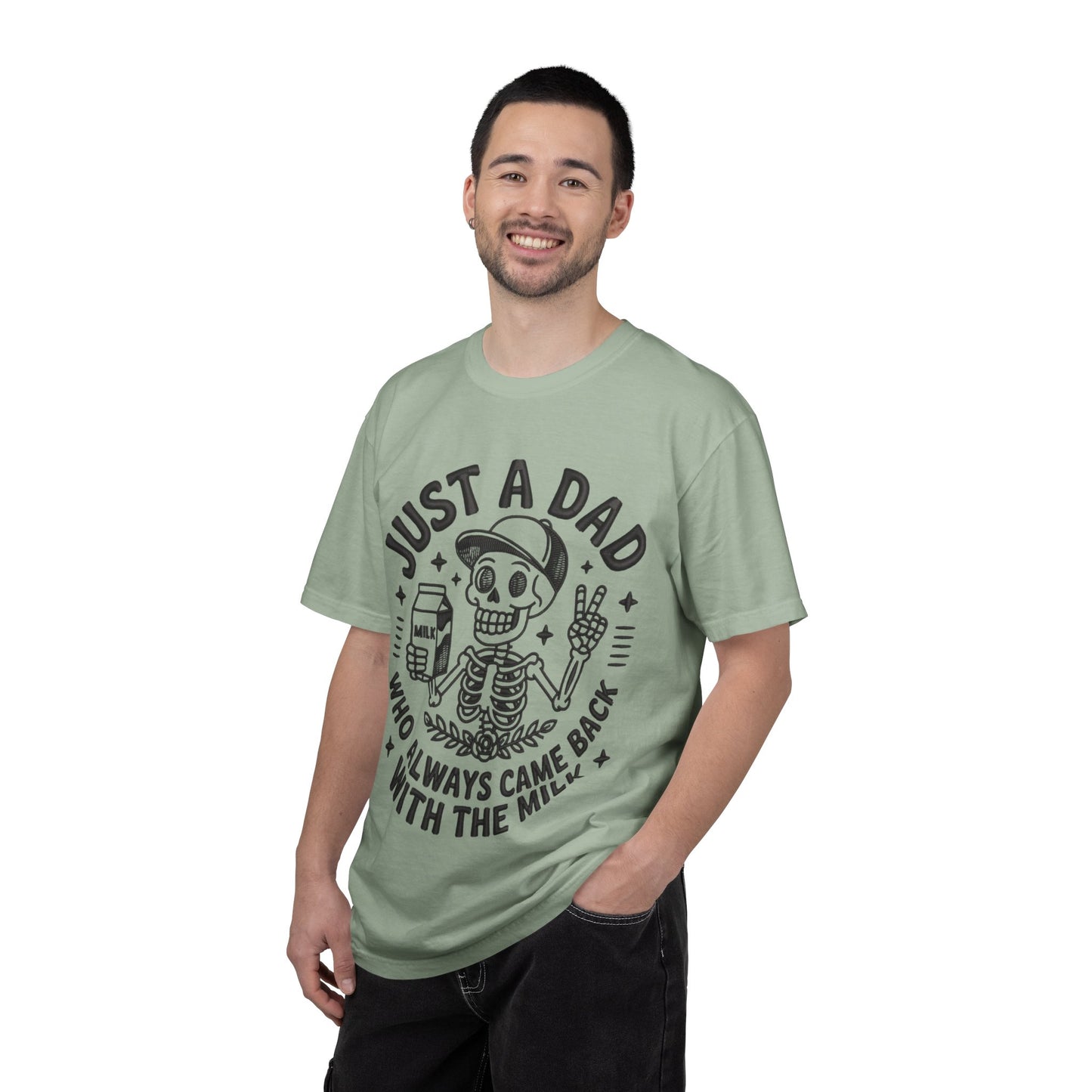 Funny Fathers Day Tee