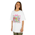 Cute 'Pre-K' Floral Back-to-School Shirt