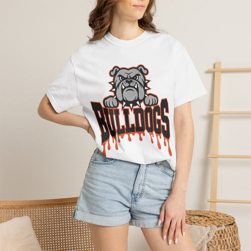 Bulldogs Graphic T-Shirt