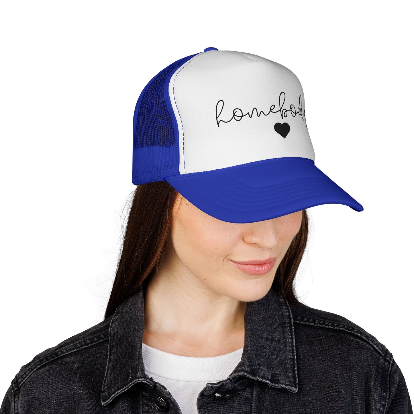 Homebody Trucker Cap
