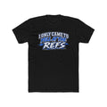 I only Came to Tell at the Refs tee
