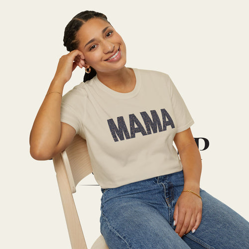 Mama Graphic T-Shirt