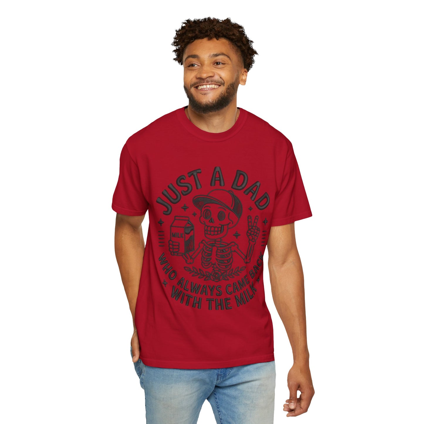 Funny Fathers Day Tee
