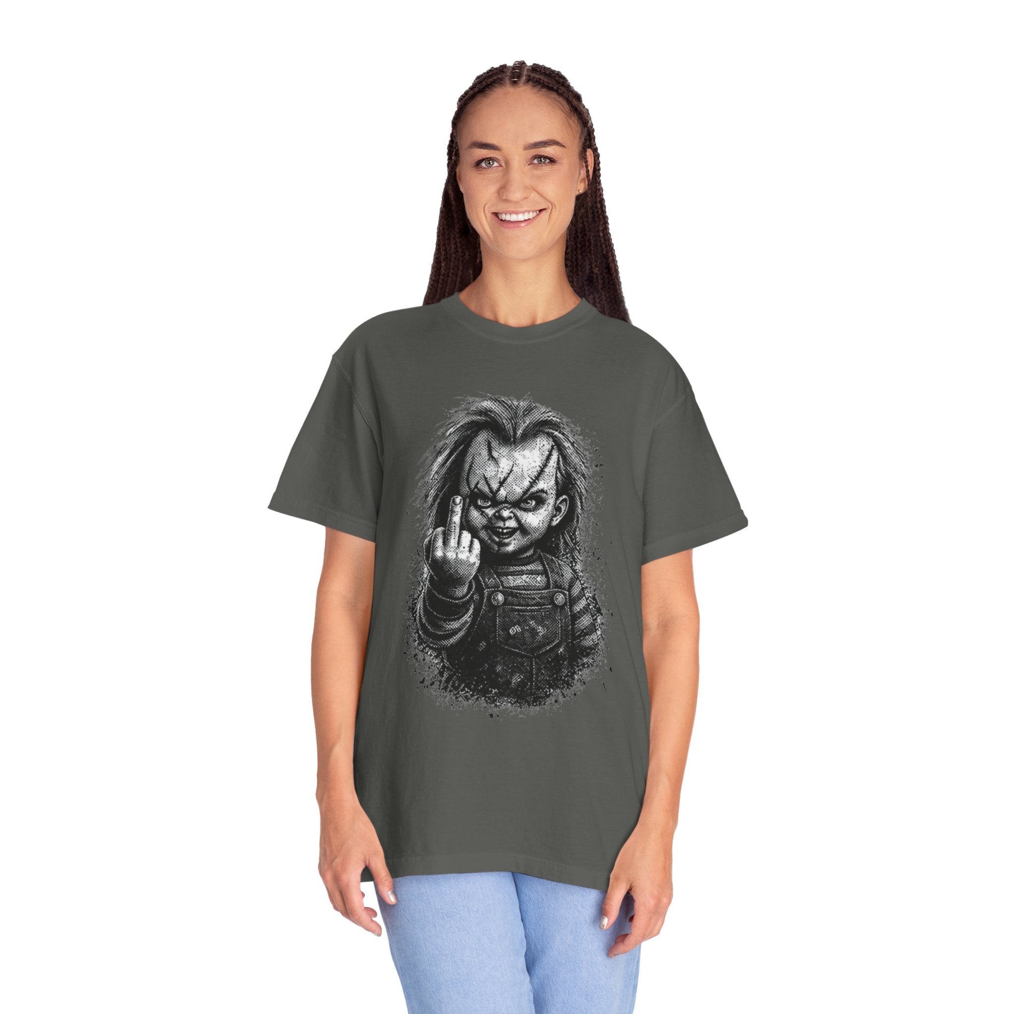 Chucky Doll T-Shirt