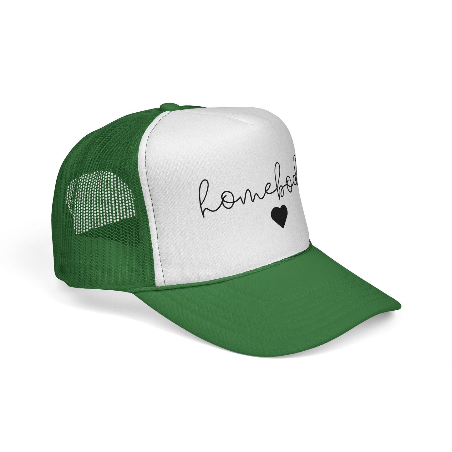 Homebody Trucker Cap