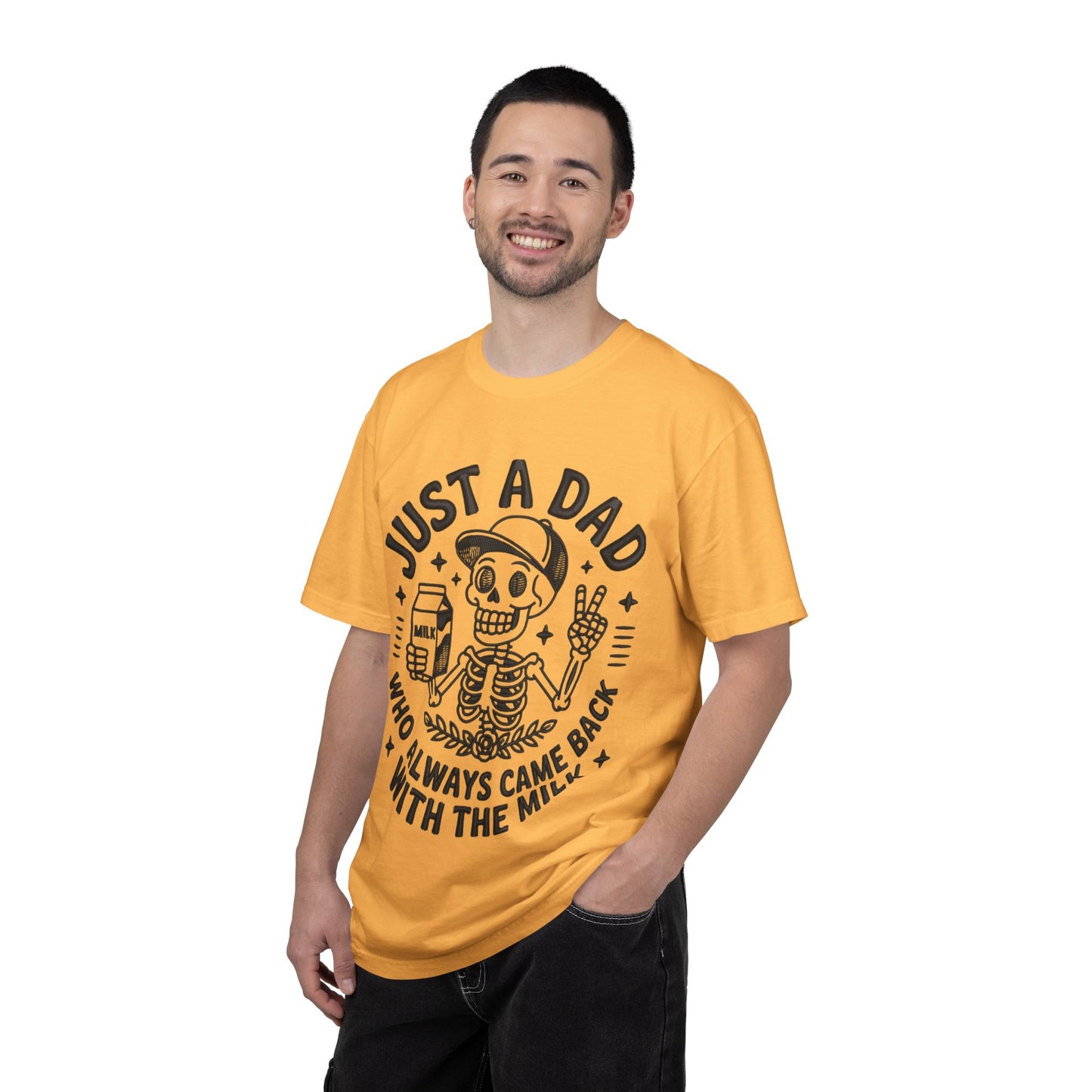 Funny Fathers Day Tee