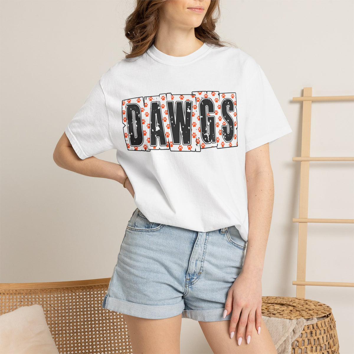 DAWGS Tee