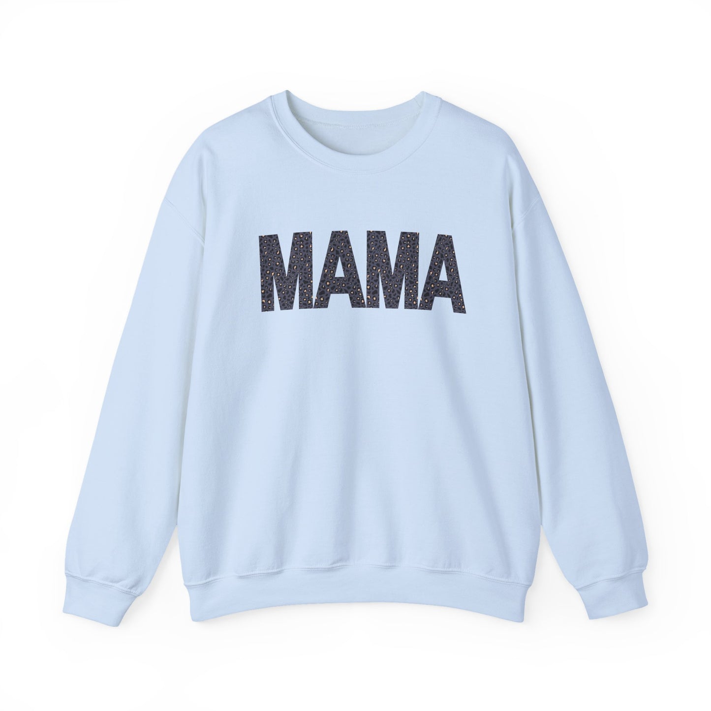 Mama Crewneck Sweatshirt