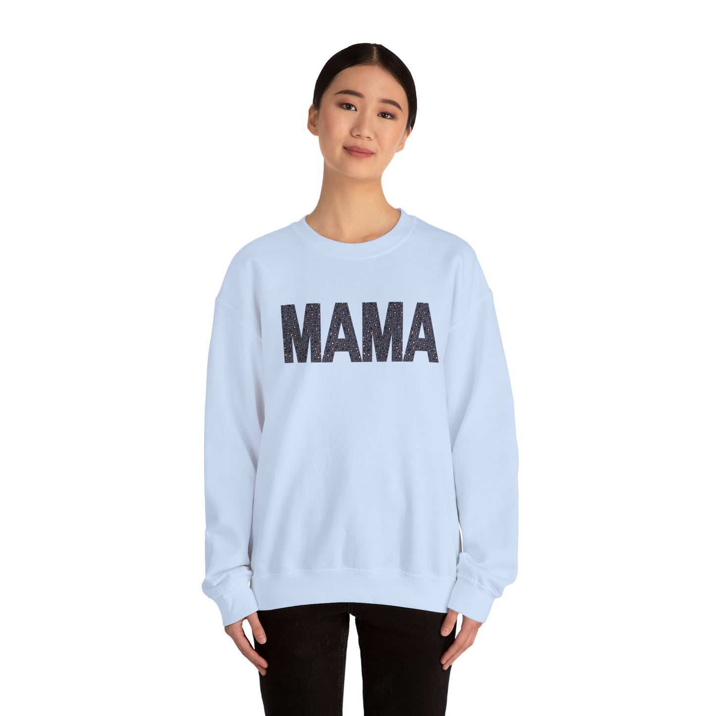 Mama Crewneck Sweatshirt