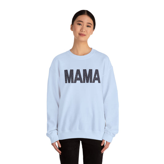 Mama Crewneck Sweatshirt