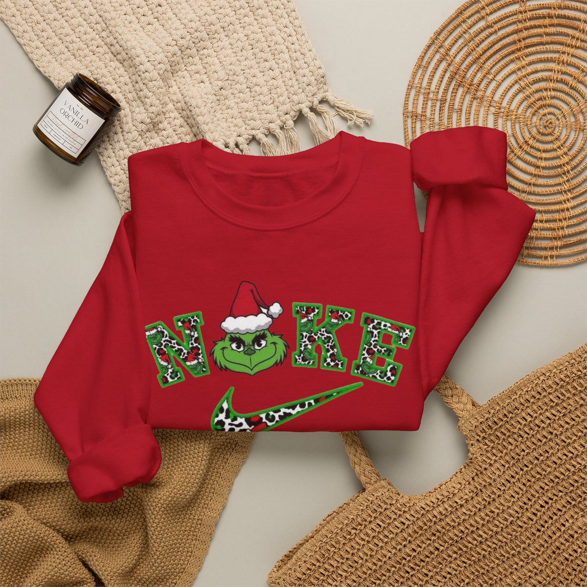 Xmas Sweatshirt