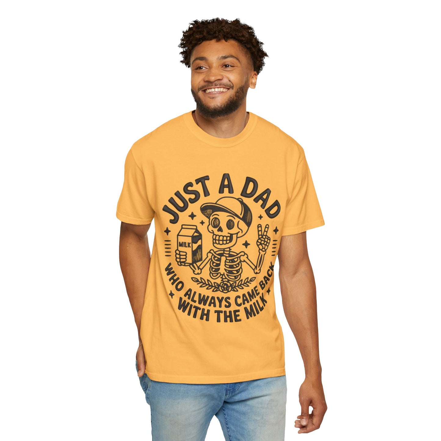 Funny Fathers Day Tee